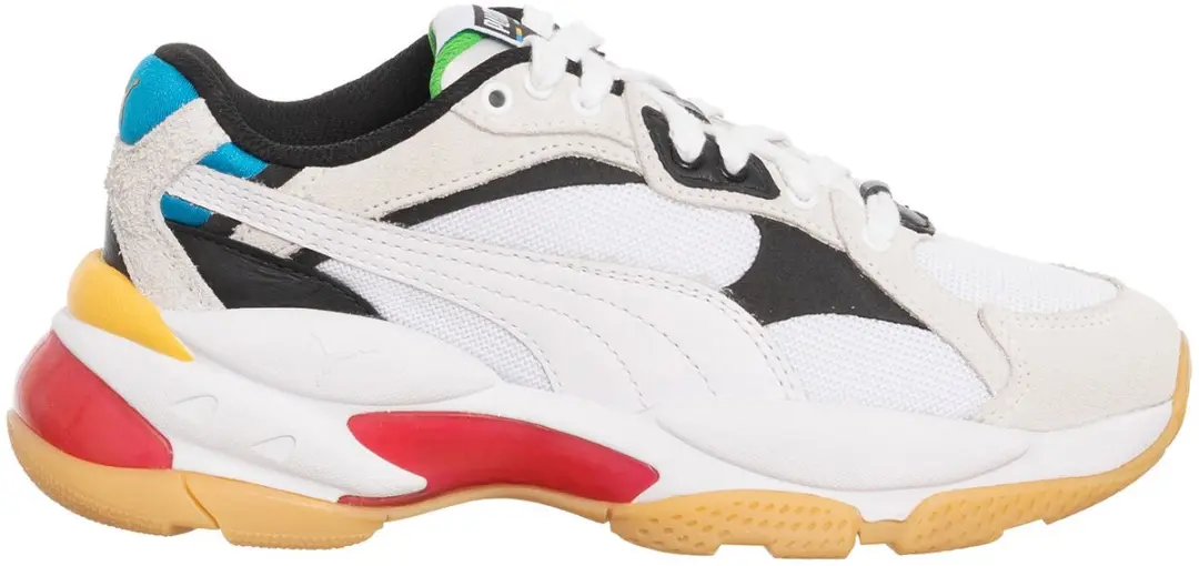 Puma Sneakers Lqd Cell Epsilon Wh