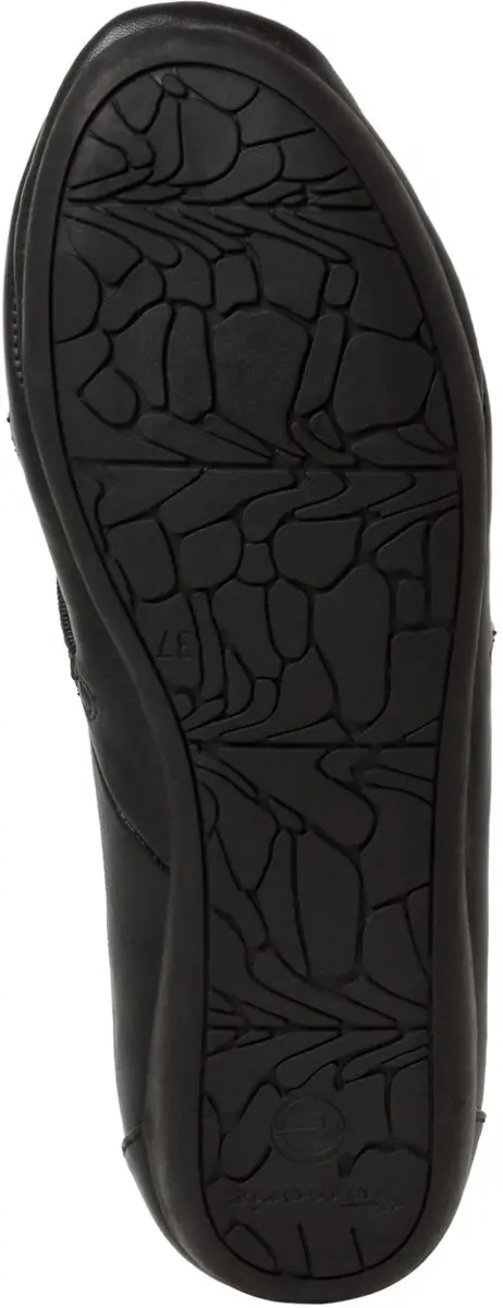 Tamaris Ballerina 1-22110-42 - Dames - Zwart