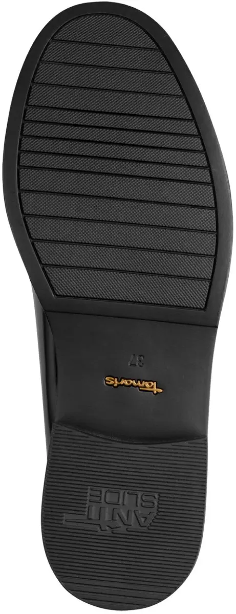 Tamaris Dames Loafers M2434845 - Zwart