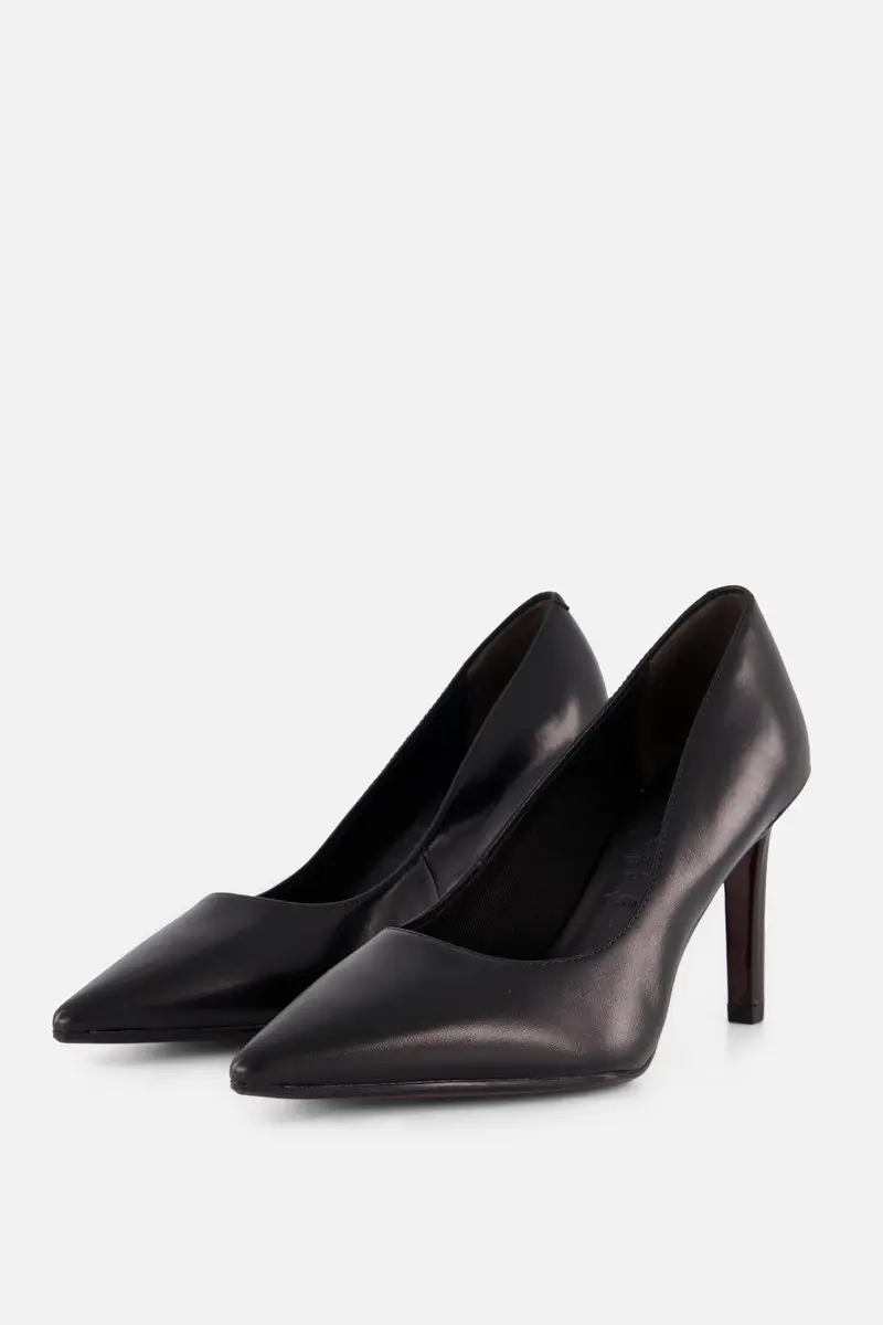 Tamaris pumps zwart