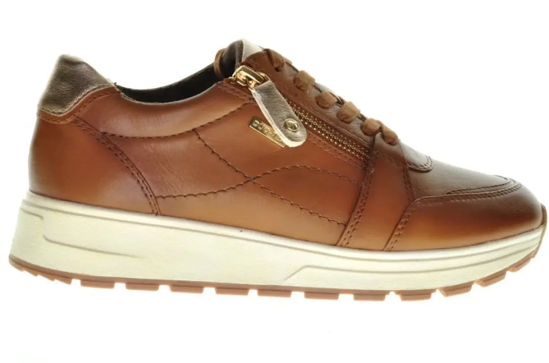 Tamaris COMFORT Dames Sneaker 8-83729-41 305 wijd Maat: 37 EU