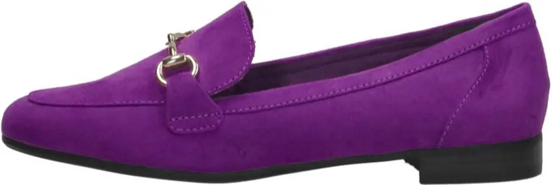 Marco Tozzi Mocassin - Lila - Maat 39 - afbeelding 5 van 6