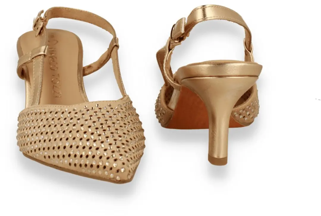 Marco Tozzi Dames Pump