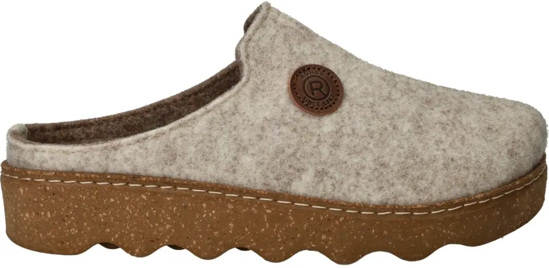 Rohde Pantoffels Dames Sloffen