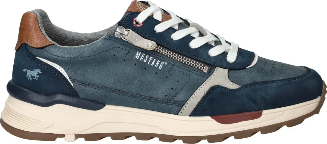 Mustang Sneakers