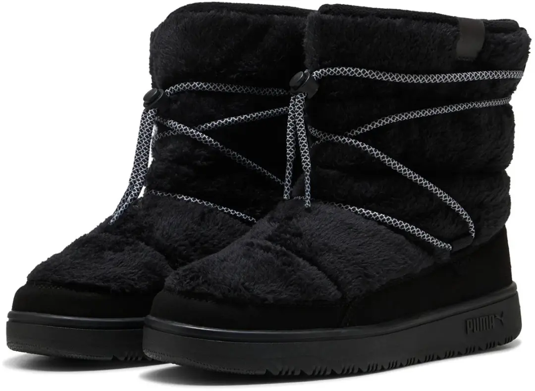 PUMA SNOWBAE SCHOENEN 40217501 r 39