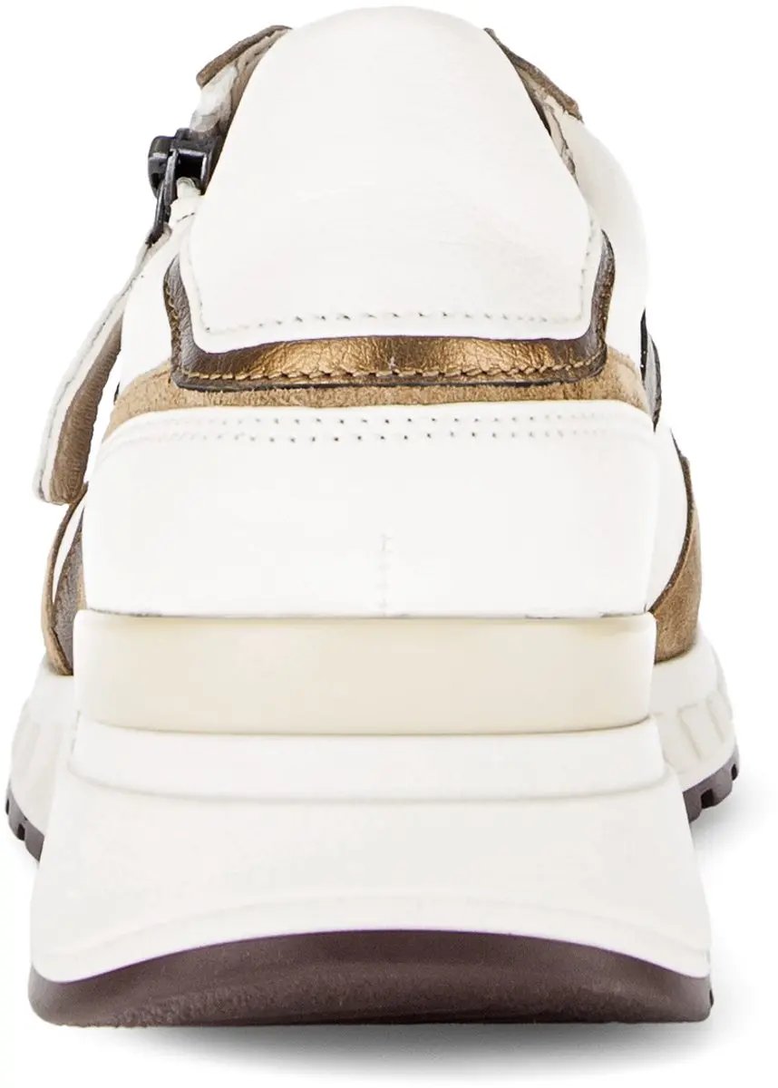 Gabor 86.368.20 Schoen - Offwhite 40.5 - afbeelding 4 van 6