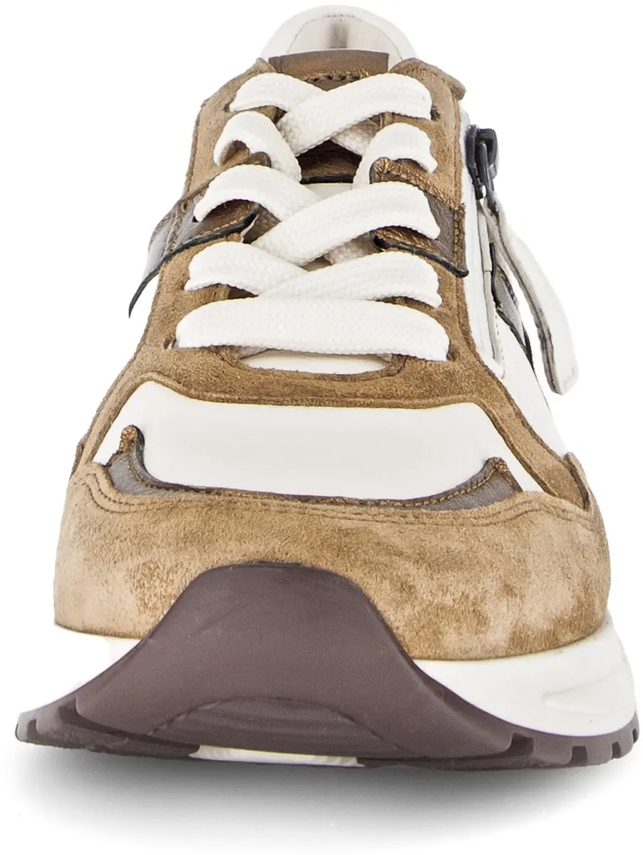 Gabor 86.368.20 Schoen - Offwhite 40.5 - afbeelding 5 van 6