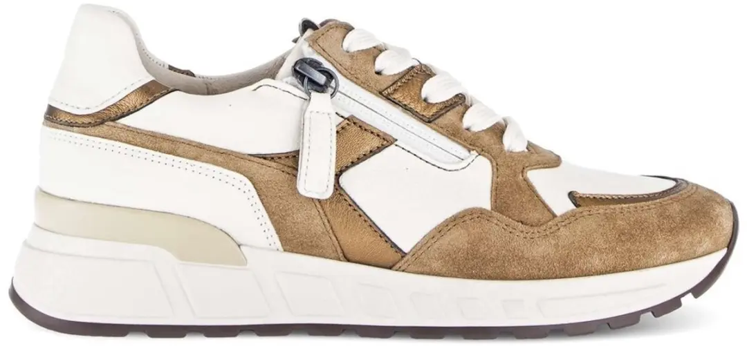 Gabor 86.368.20 Schoen - Offwhite 40.5 - afbeelding 6 van 6