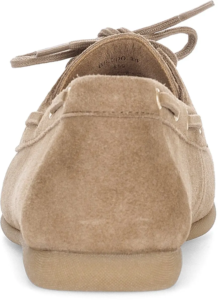 Gabor Mocassin 85.200-14 - Taupe - afbeelding 4 van 5