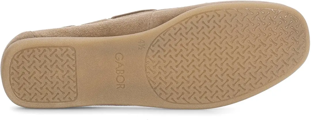 Gabor Mocassin 85.200-14 - Taupe - afbeelding 3 van 5