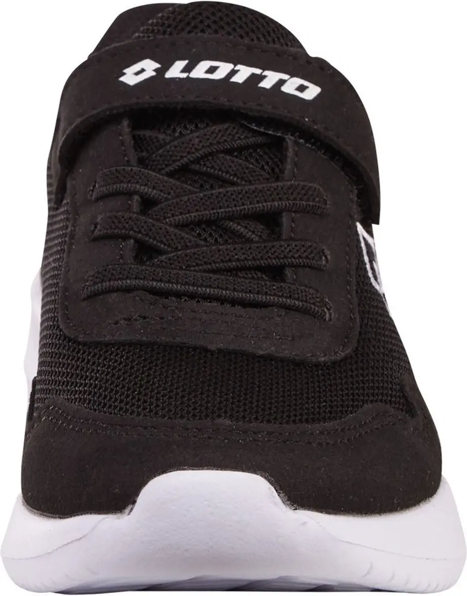 Lotto Connect K Kindersneaker - Navy/White - afbeelding 6 van 6