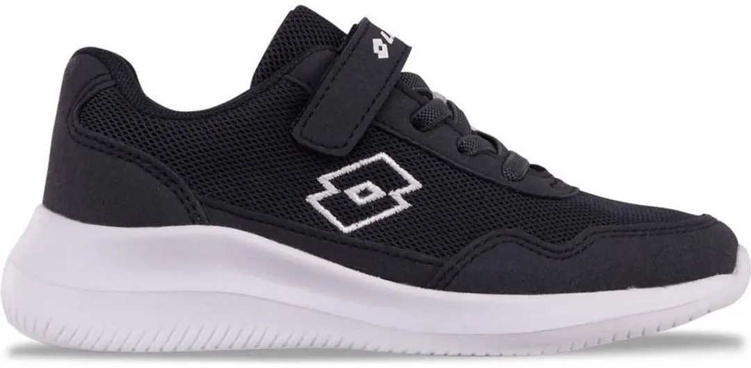 Lotto kindersneaker Connect K 2600000K