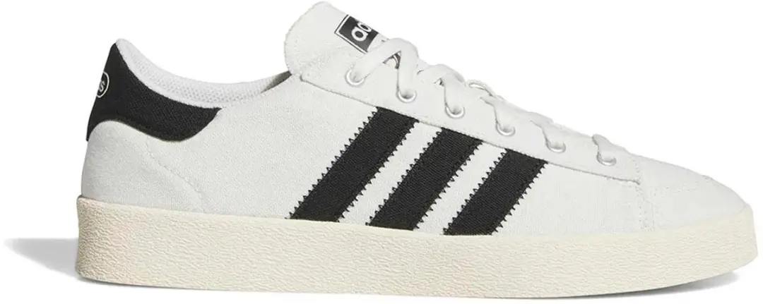 Adidas Jump Hook Schoenen Wit EU 41 1/3