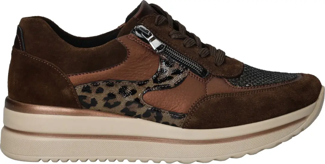 Waldläufer K Luana Sneakers