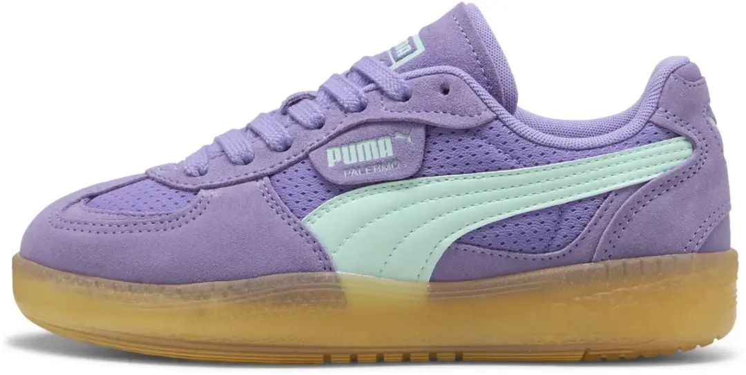 Damestrainers Puma Palermo Moda Vintage