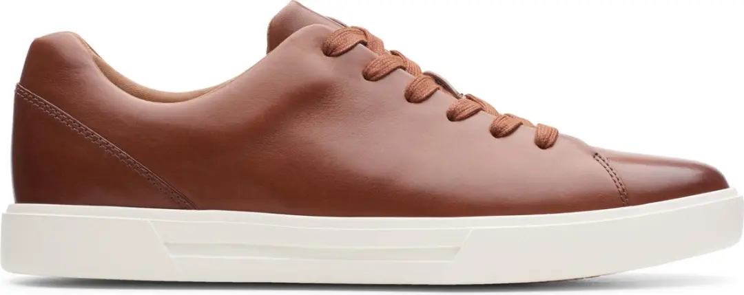 Clarks Un Costa Lace Heren Sneakers