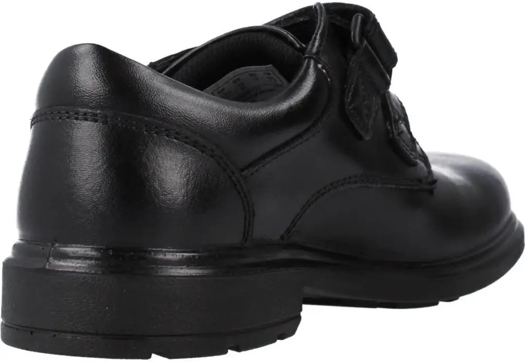 CLARKS REMI PACE K Zwart 30 EU