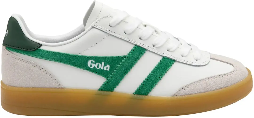 Schoenen dames Gola Viper Leather