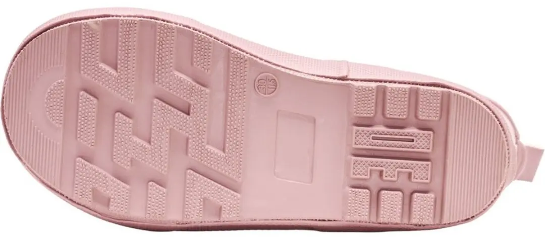Hummel kinderlaarzen Rubber Boot Jr Deauville Mauve