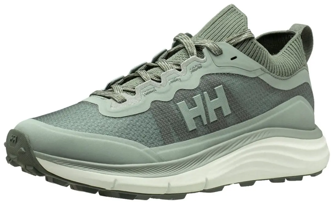Helly Hansen Luna Ridge Schoenen Groen EU 37 1/2 Vrouw