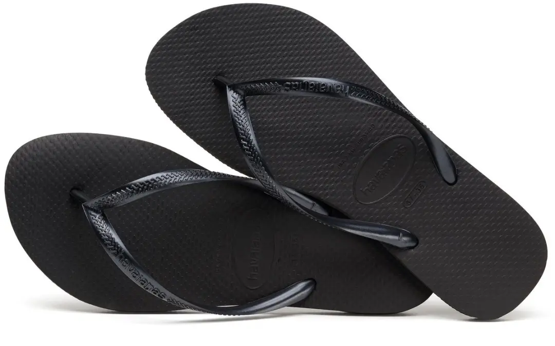 Havaianas Slim Teenslipper