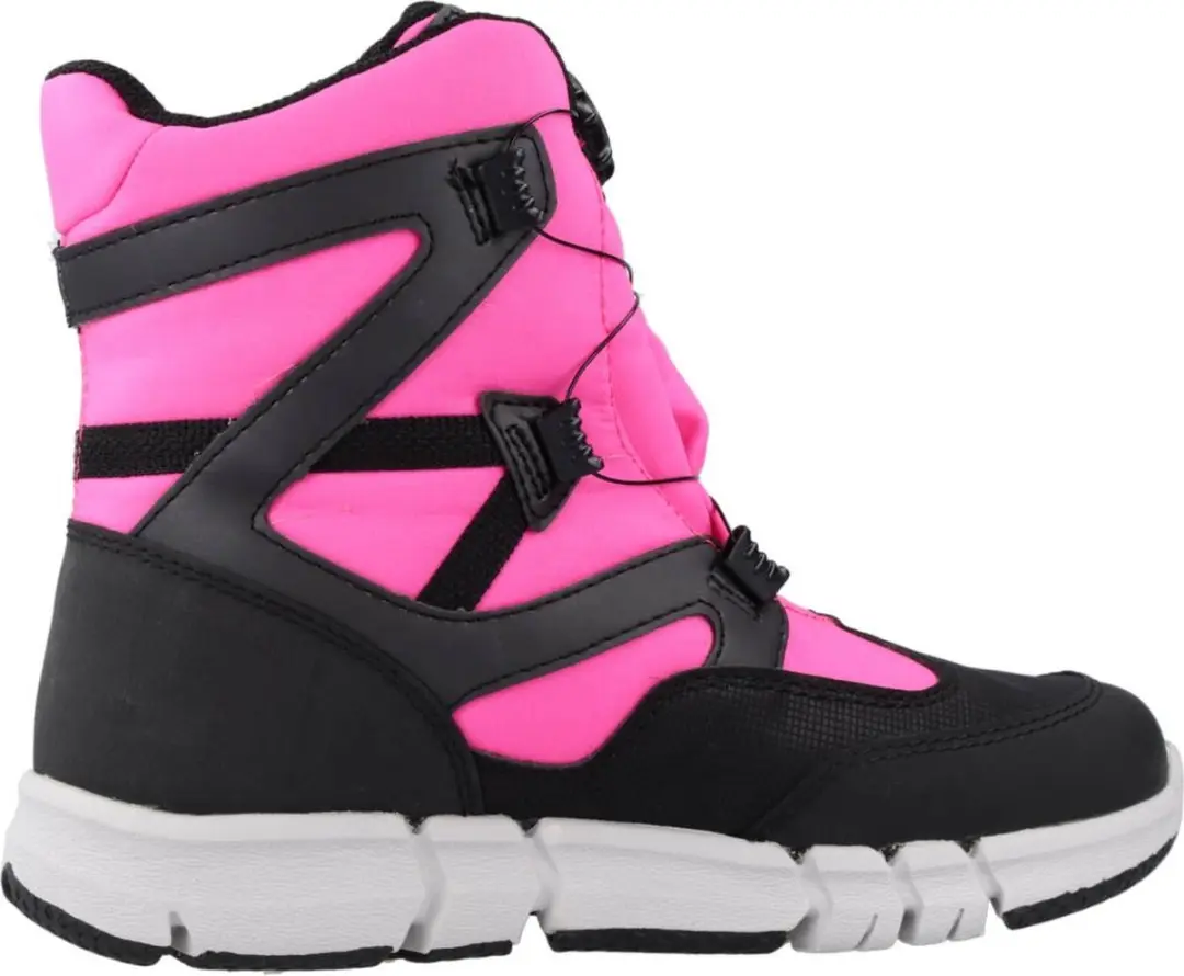 GEOX J FLEXYPER GIRL B AB Roze 30 EU