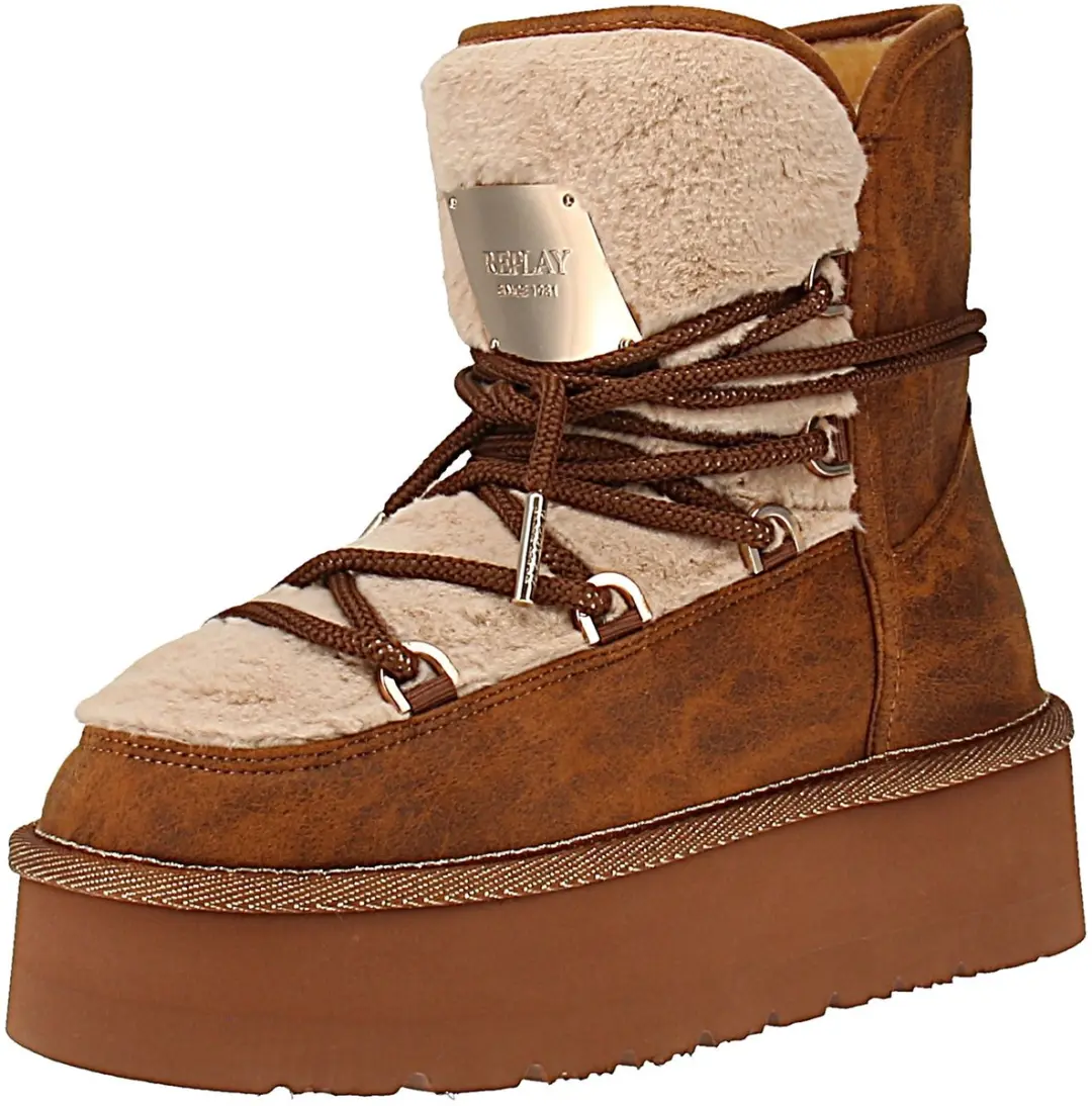 Replay Chic Mount GWF5A C0015S