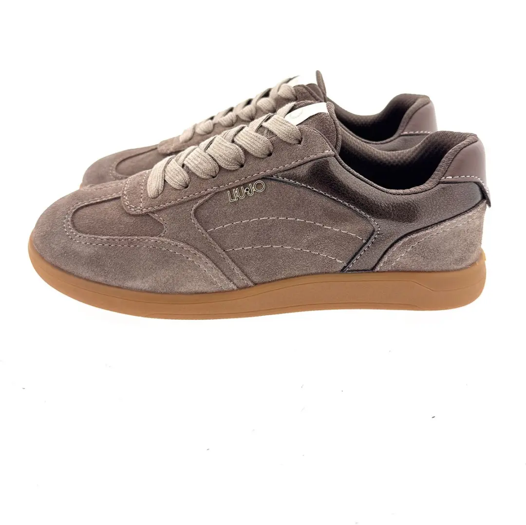 Liu·jo Connor 01 Schoenen Bruin EU 37 Vrouw