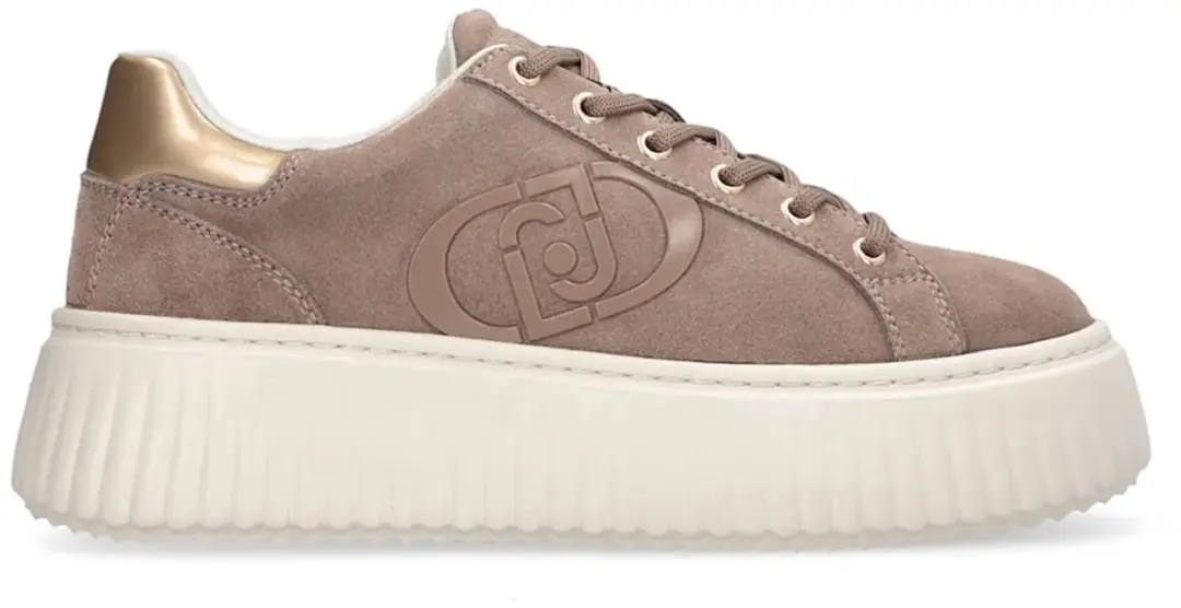 Liu·jo Elodie 01 Schoenen Bruin EU 41 Vrouw