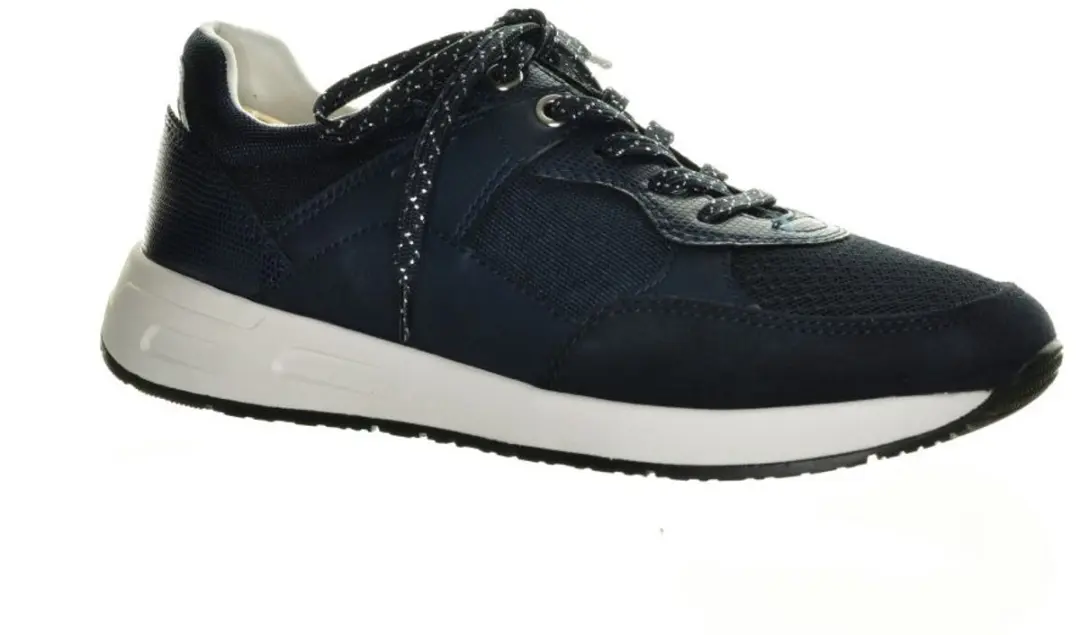 Geox Damesschoenen Blauw maat 36