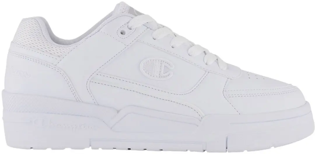 Champion Rebound Heritage Low Sneakers Heren