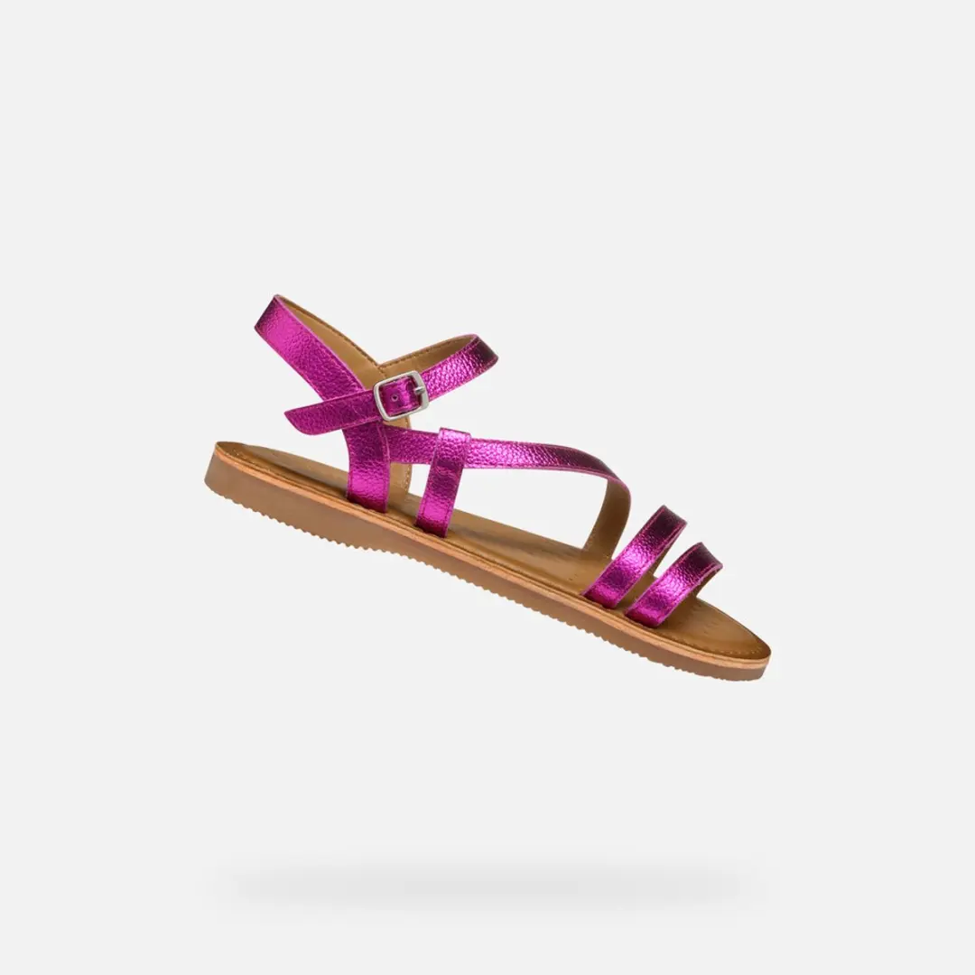 GEOX SANDAL EOLIE MEISJES Sandalen