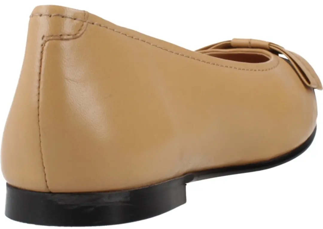 GEOX D MILLIANEE Bruin 39 EU