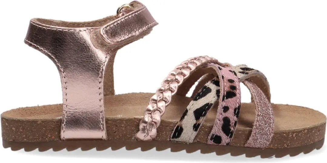 Gioseppo Trenton Sandalen
