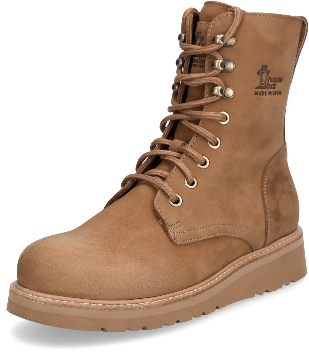 Panama Jack Keila B2 Nobuck