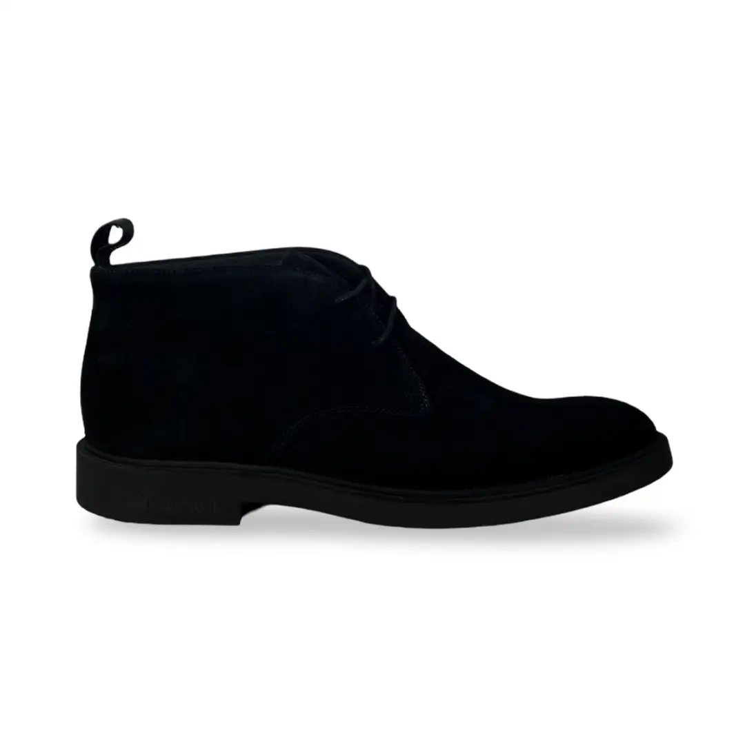 Blackstone Brian WG80 Desert Boots - Heren - 45