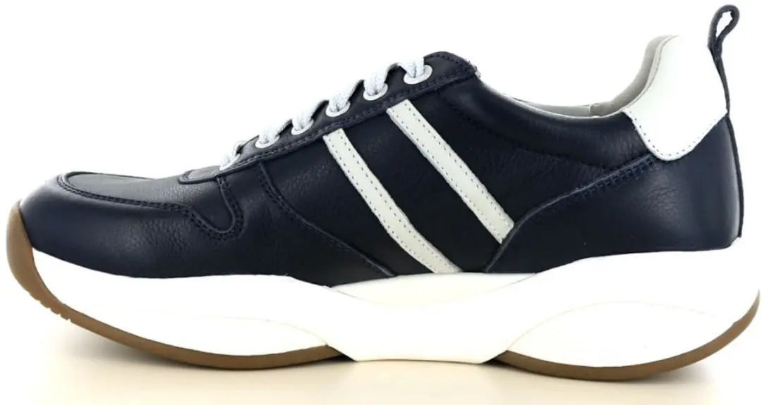 Xsensible 30073.4 Denim - Blauw