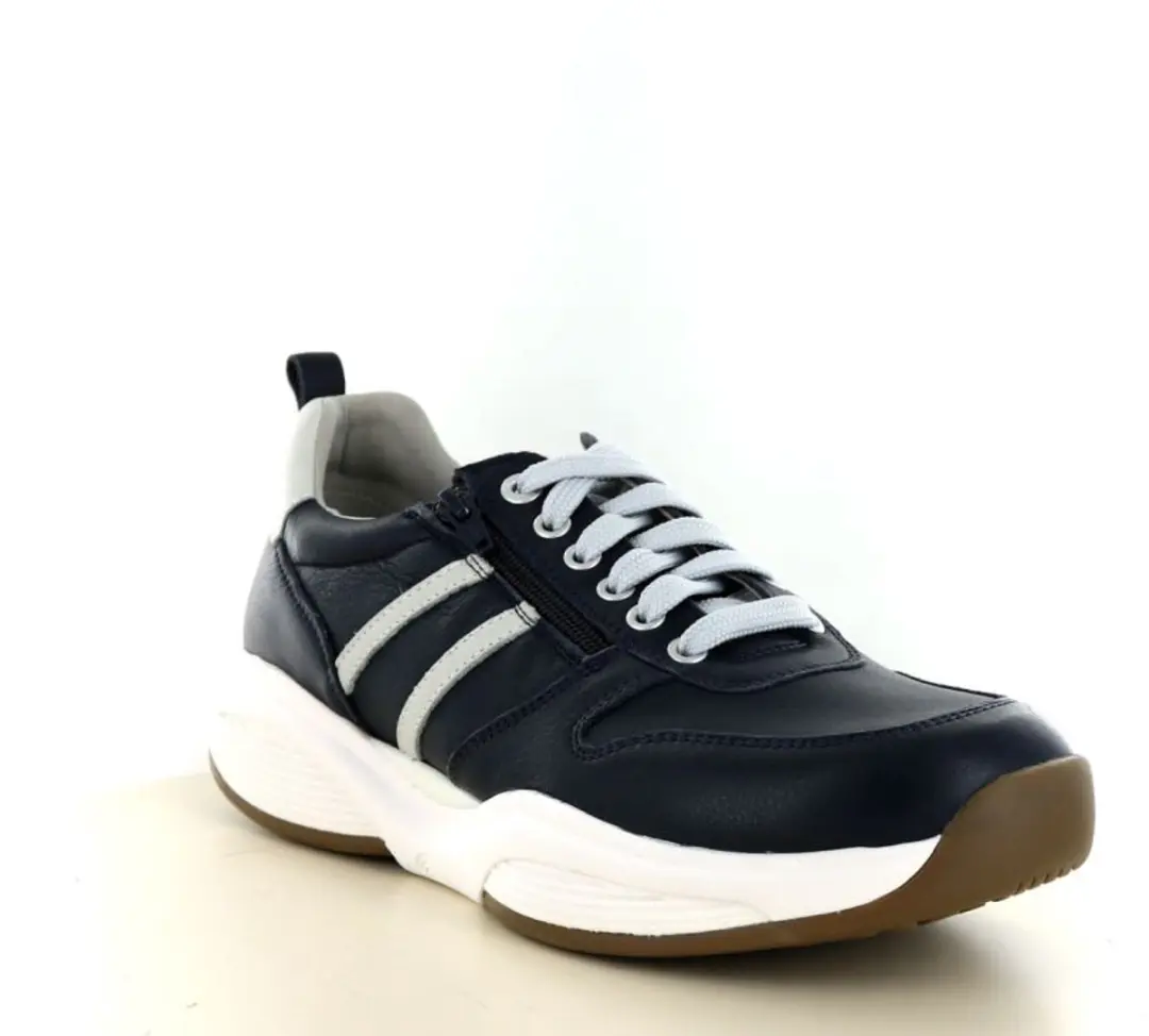 Xsensible 30073.4 Denim - Blauw