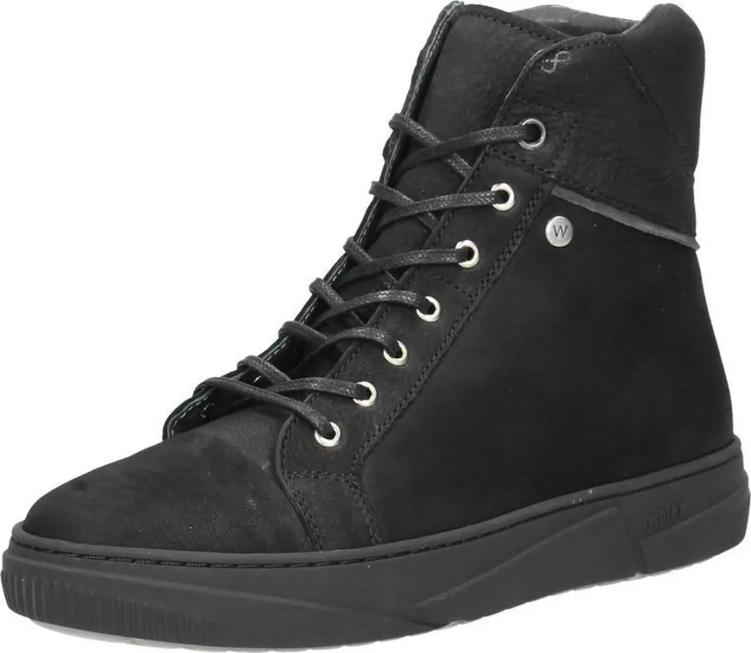 Wolky Wheel Veterschoenen Hoog - 37 - afbeelding 6 van 6