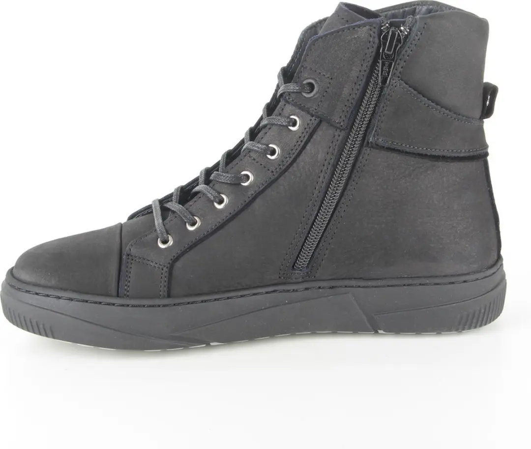 Wolky Wheel Veterschoenen Hoog - 37 - afbeelding 2 van 6