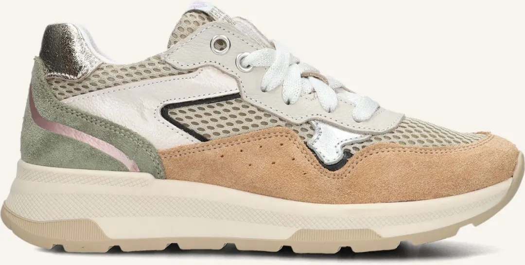 Braqeez Felix Flow Sneakers