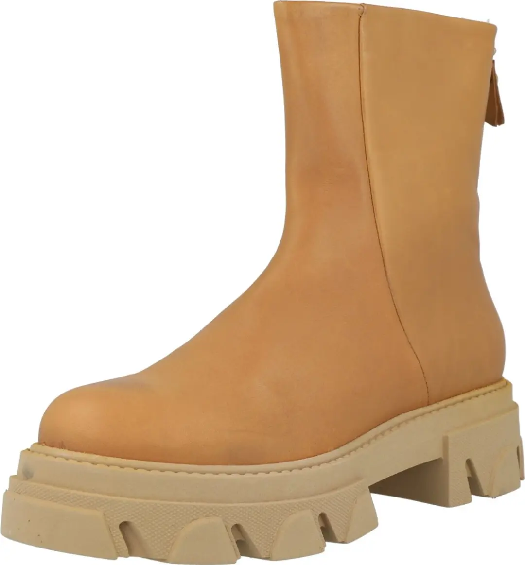 Steve Madden Dames Maryann Leather