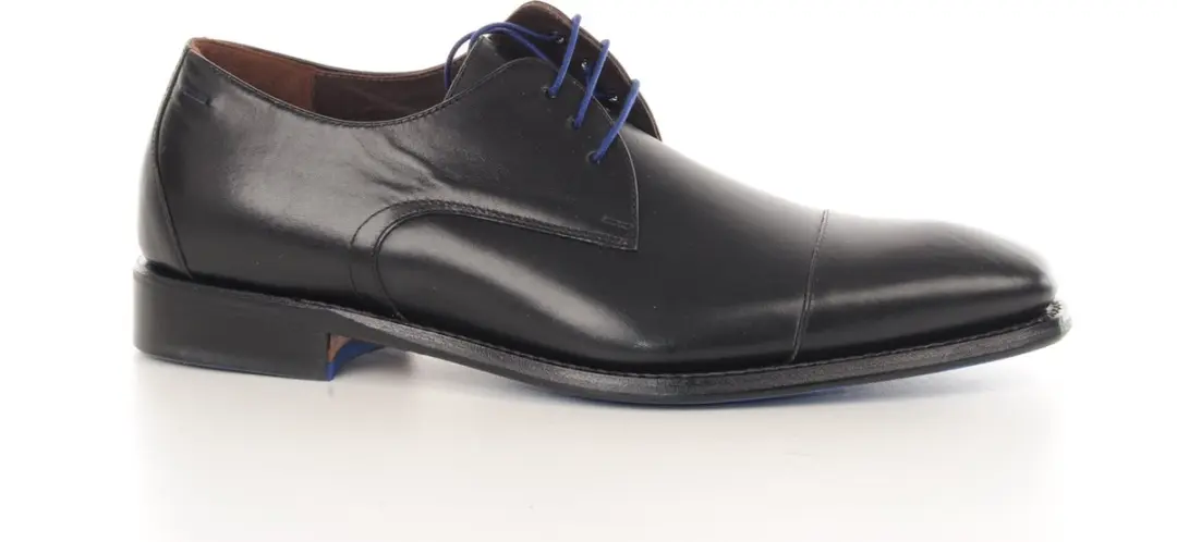 Floris van Bommel De Loper Veterschoenen