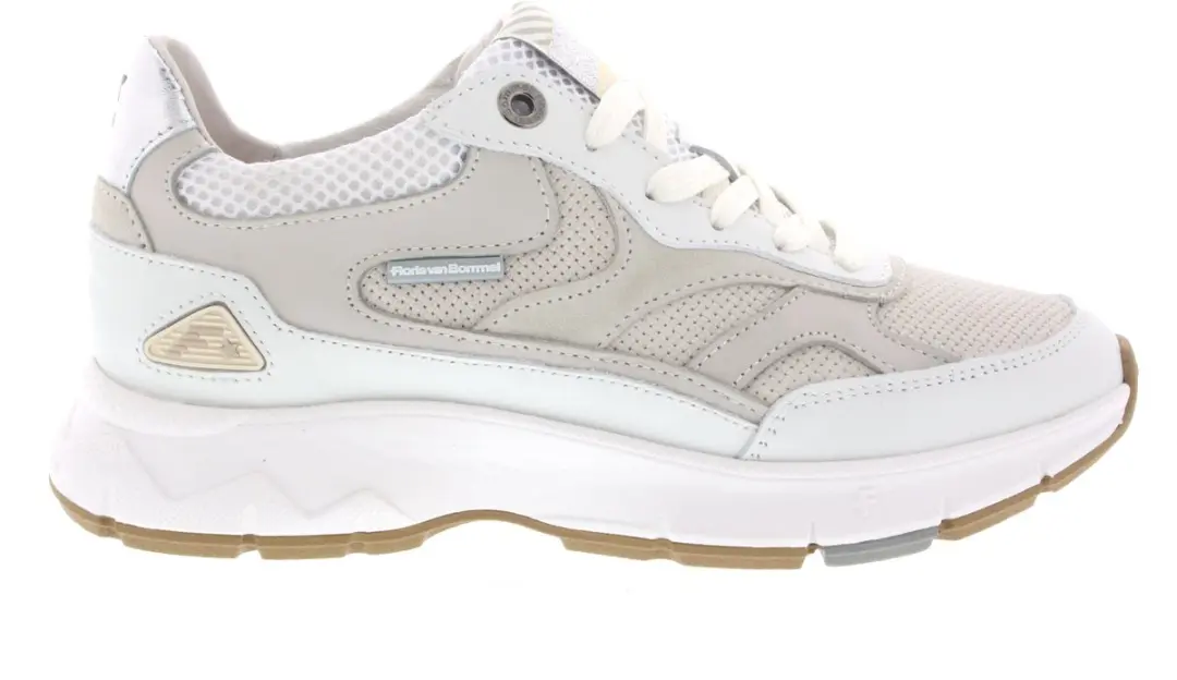 Floris Van Bommel Sfw-10168 Daysi Sneakers