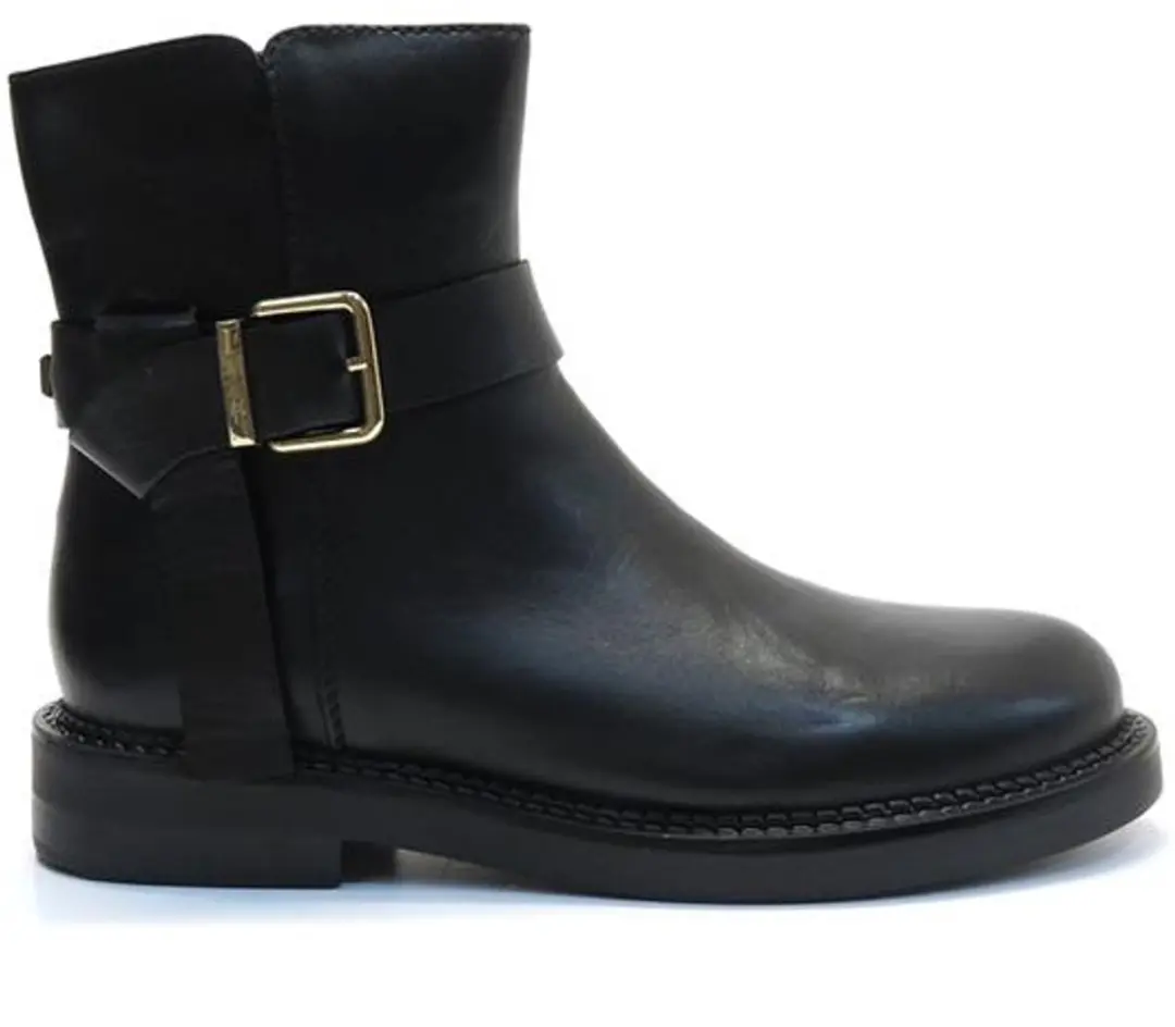 Mexx Zwart boet Piera mabel 25 ZWART
