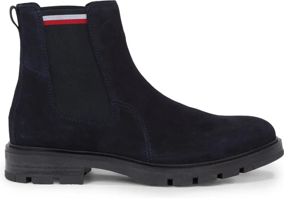 Tommy Hilfiger