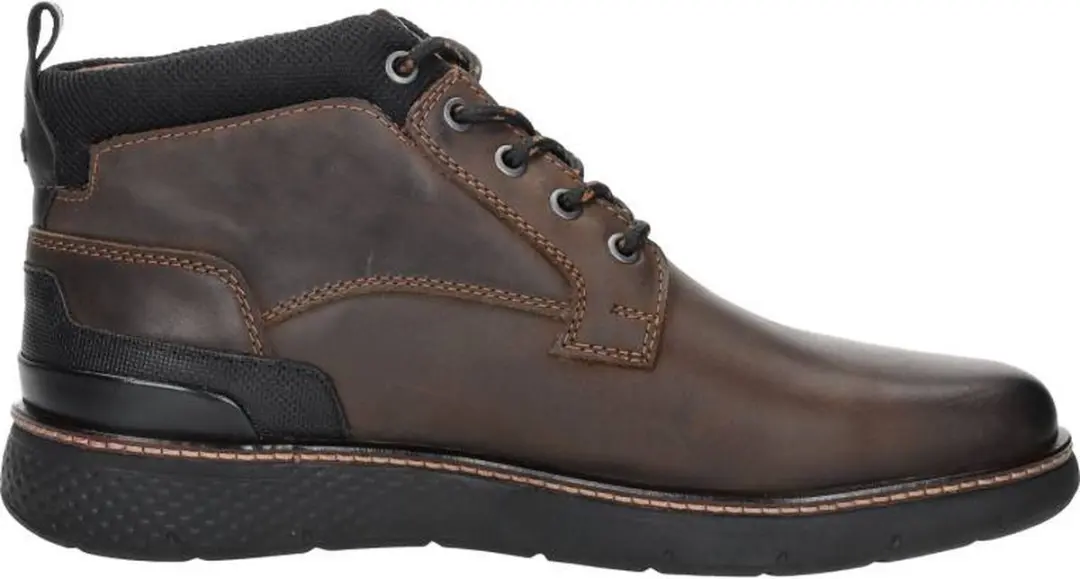 Australian Rockefeller Veterschoenen Hoog