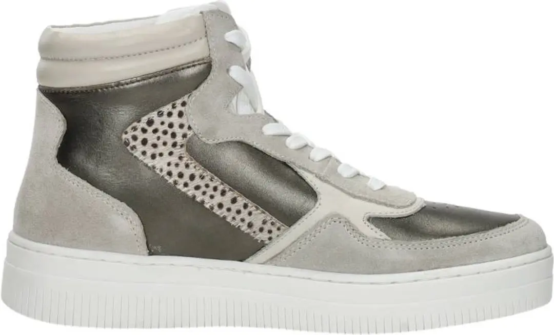 Maruti Mona Veterschoenen Hoog