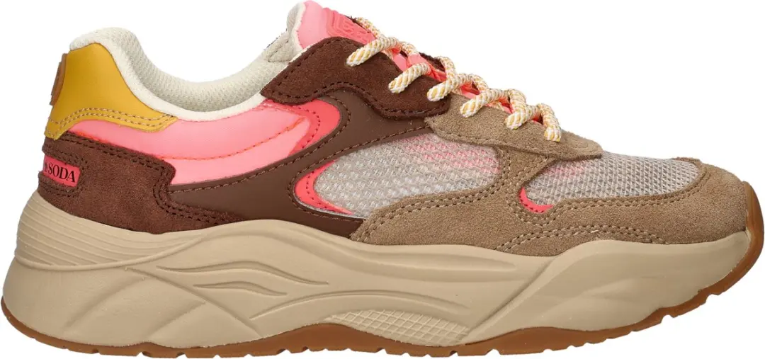 Scotch&Soda Celest dames sneaker
